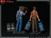 MiniArt 38068 MILKMEN 1/35